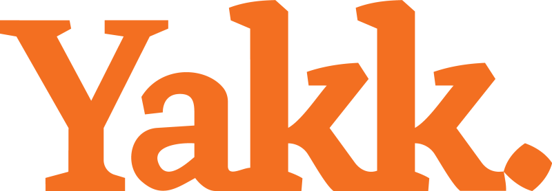 Yakk Logo